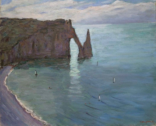 Étretat