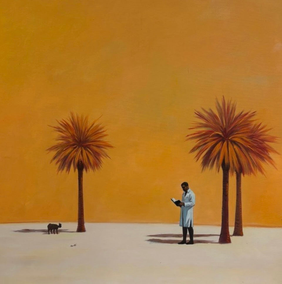 Le voyageur
