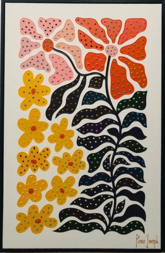 Blumen