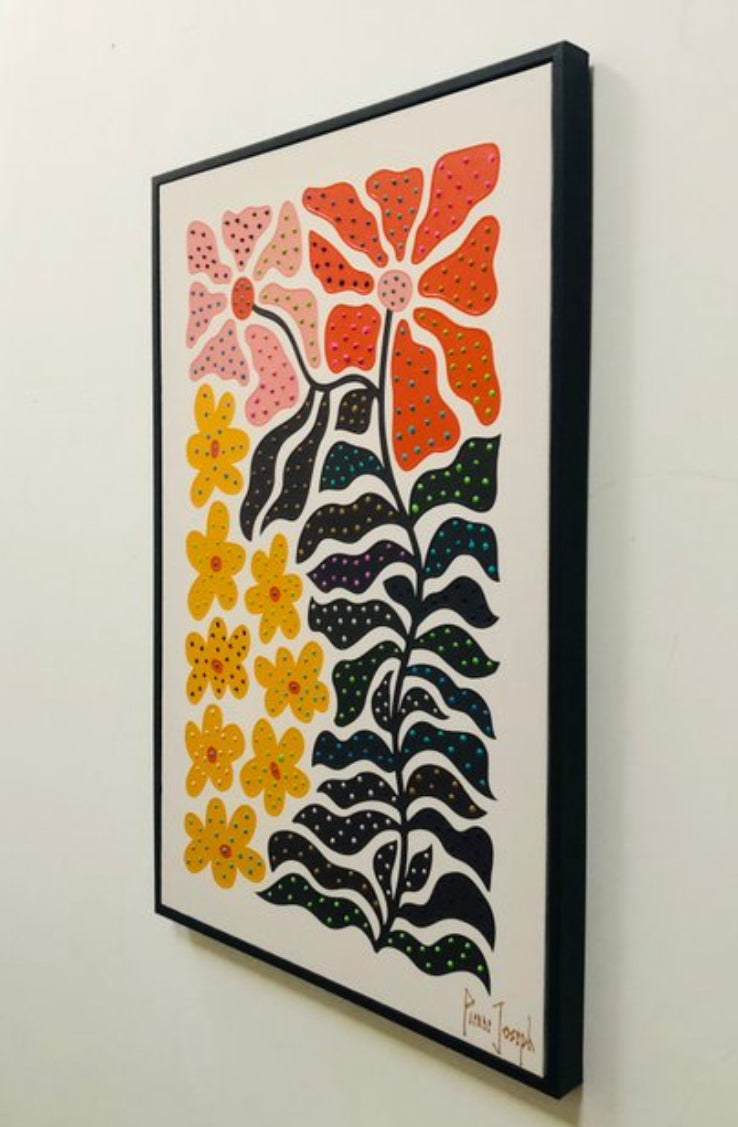 Blumen