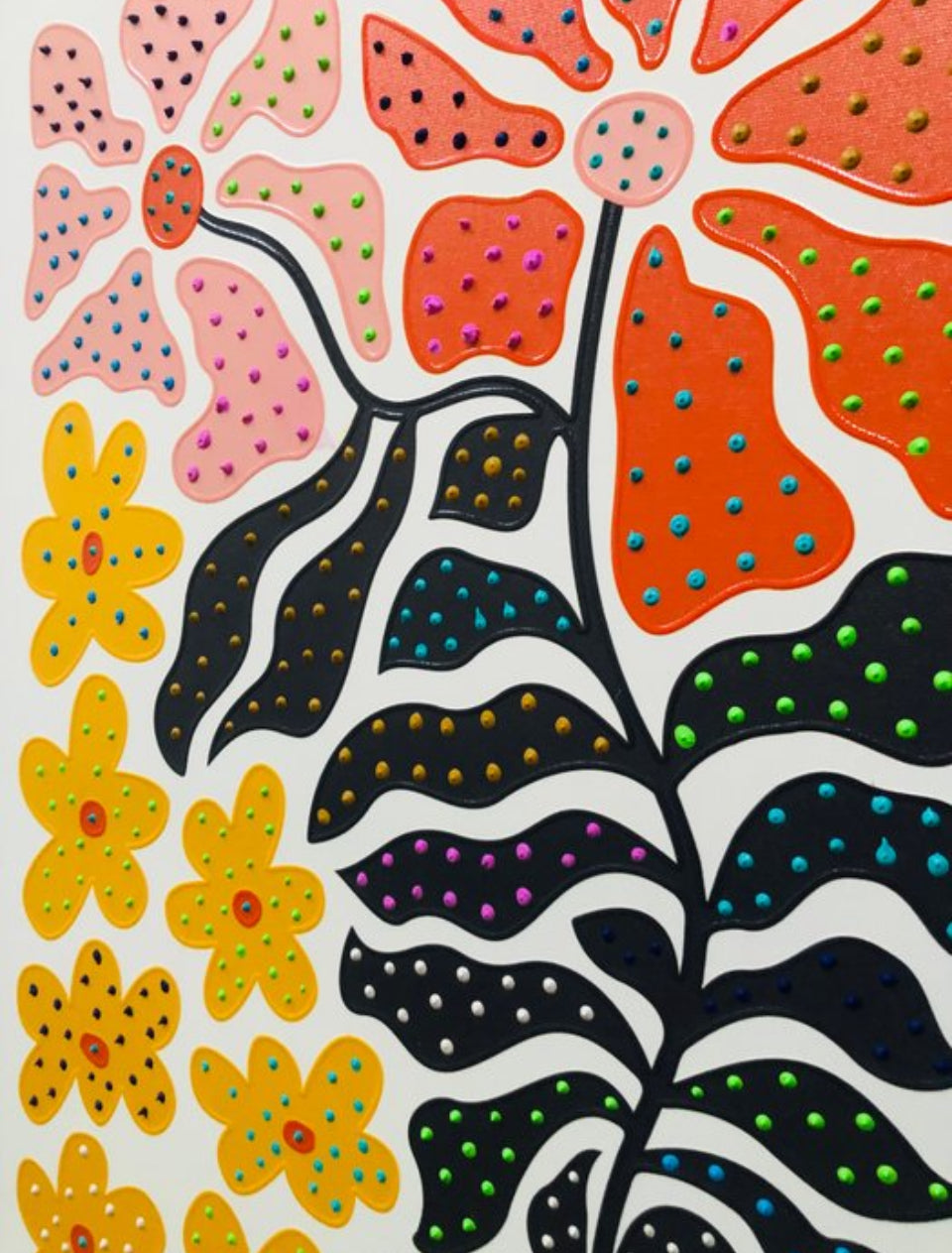 Blumen