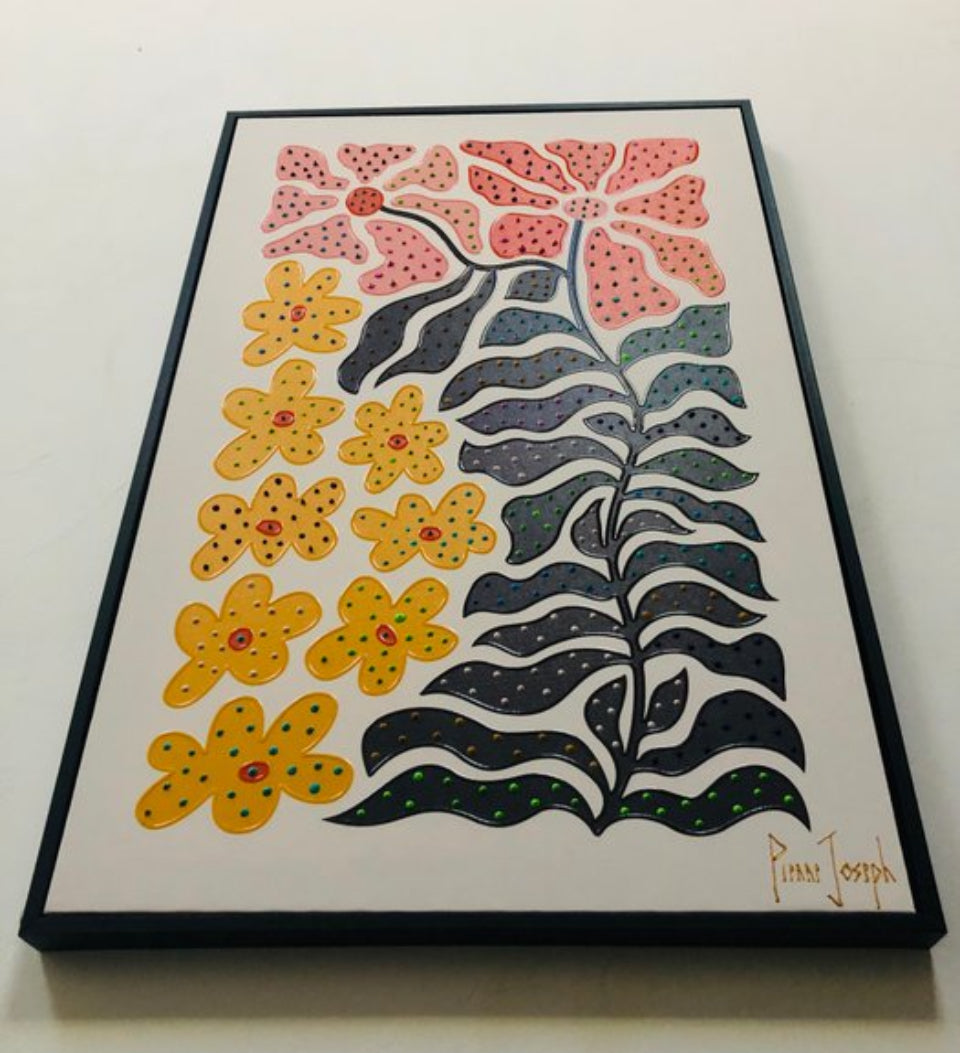 Blumen