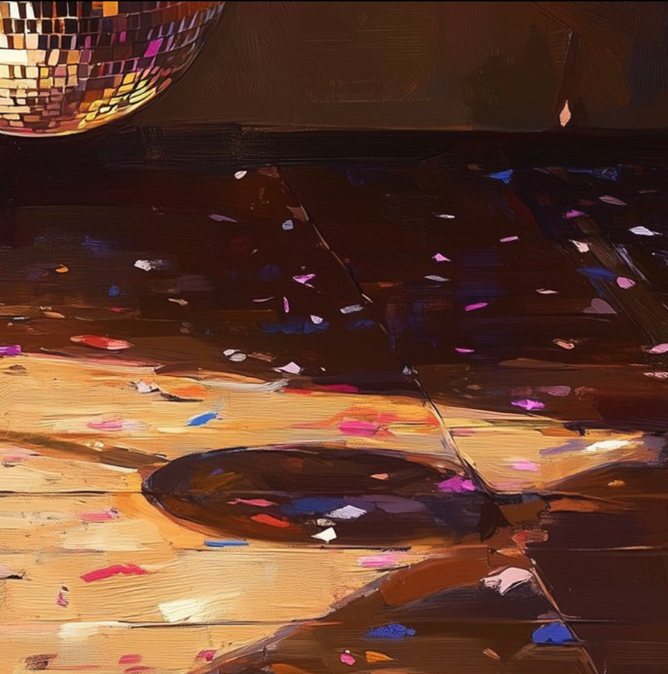 Dernière danse