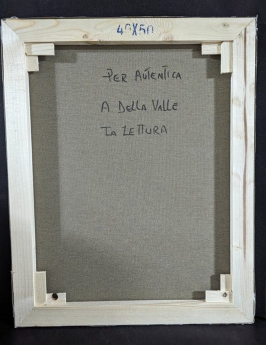 Da Carl Vilhelm Holsøe - La Lettura