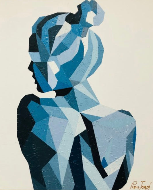 Mosaïque des pudeurs
