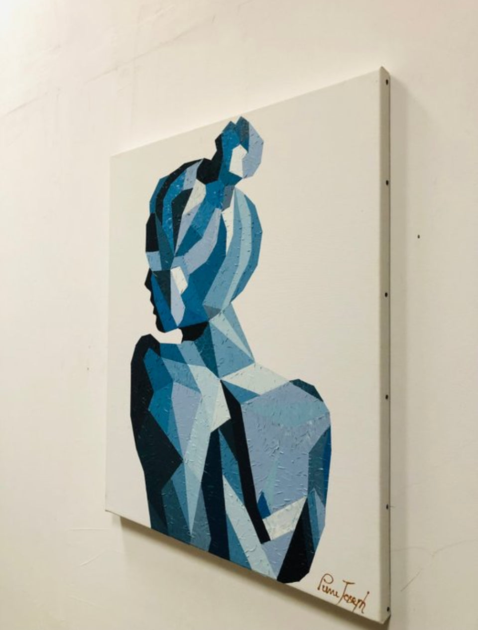 Mosaïque des pudeurs