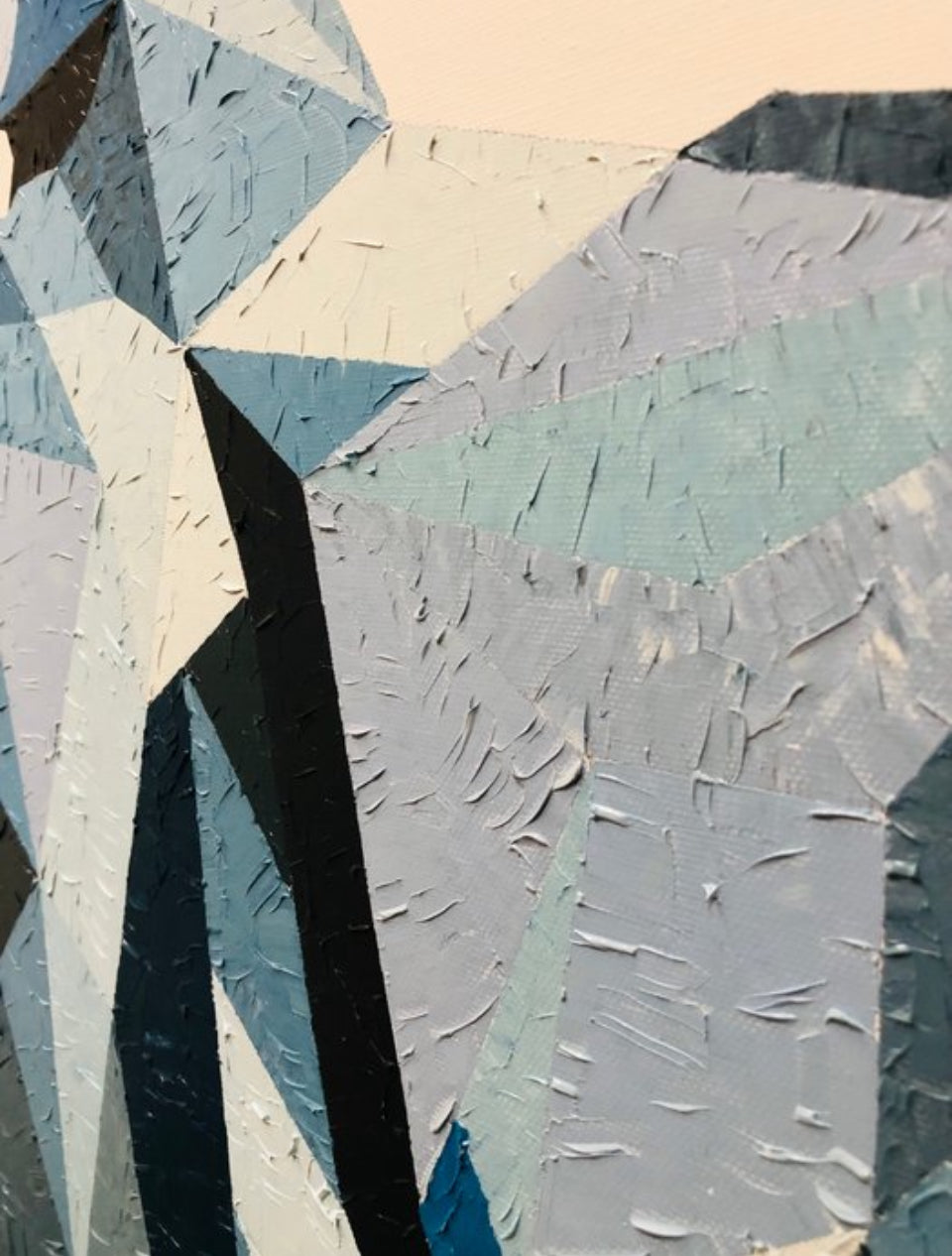 Mosaïque des pudeurs