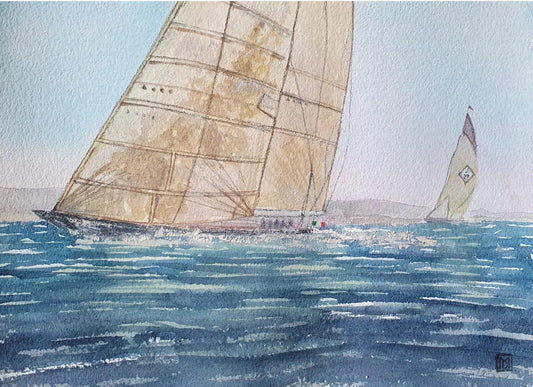 Regata