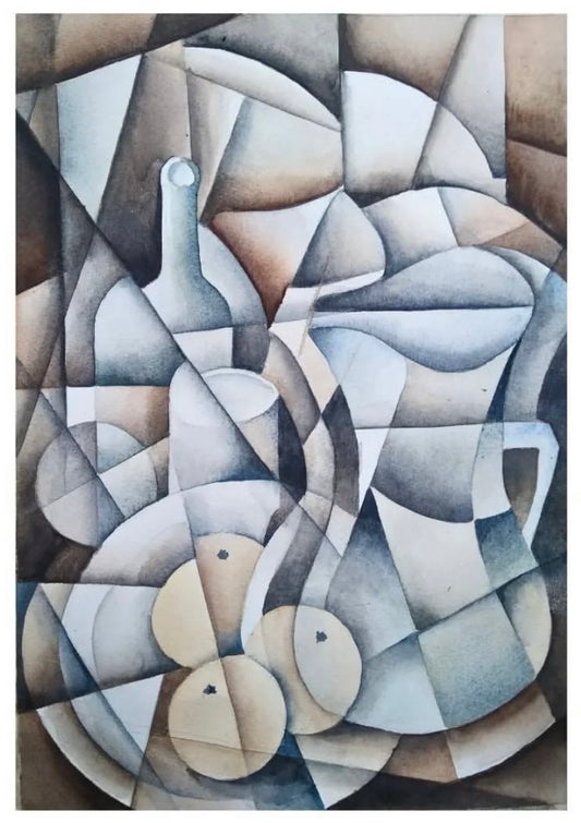 Sangria jug